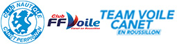 Club Nautique Canet en Roussillon